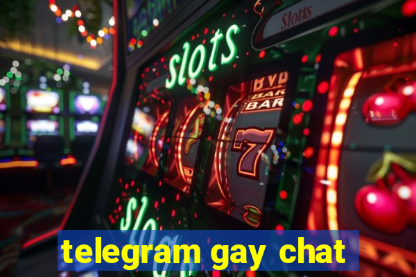 telegram gay chat